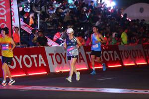 BIB: 
                            <button type="button" onclick="openModal(23340699)" class="btn btn-primary btn-sm float-right btn-popup" data-toggle="modal" data-target=".modal-high-quality">
                        <i class="fas fa-shopping-cart"></i> Add to Cart
                    </button>
                                            <button type="button" onclick="isThisMe(23340699, true)" class="btn btn-success btn-sm float-right btn-popup btn-isme hidden" data-toggle="tooltip" data-placement="bottom" title="นี่คือรูปของคุณใช่ไหม คลิกที่นี่เพื่อเอาเข้าอัลบั้ม">
                        <i class="fas fa-plus"></i> Add to album
                    </button>
                    <button type="button" onclick="isThisMe(23340699, false)" class="btn btn-warning btn-sm float-right btn-popup btn-isnotme hidden">
                        <i class="fas fa-ban"></i> Remove from album
                    </button>